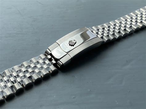 rolex mens jubilee bracelet|aftermarket Rolex jubilee bracelet.